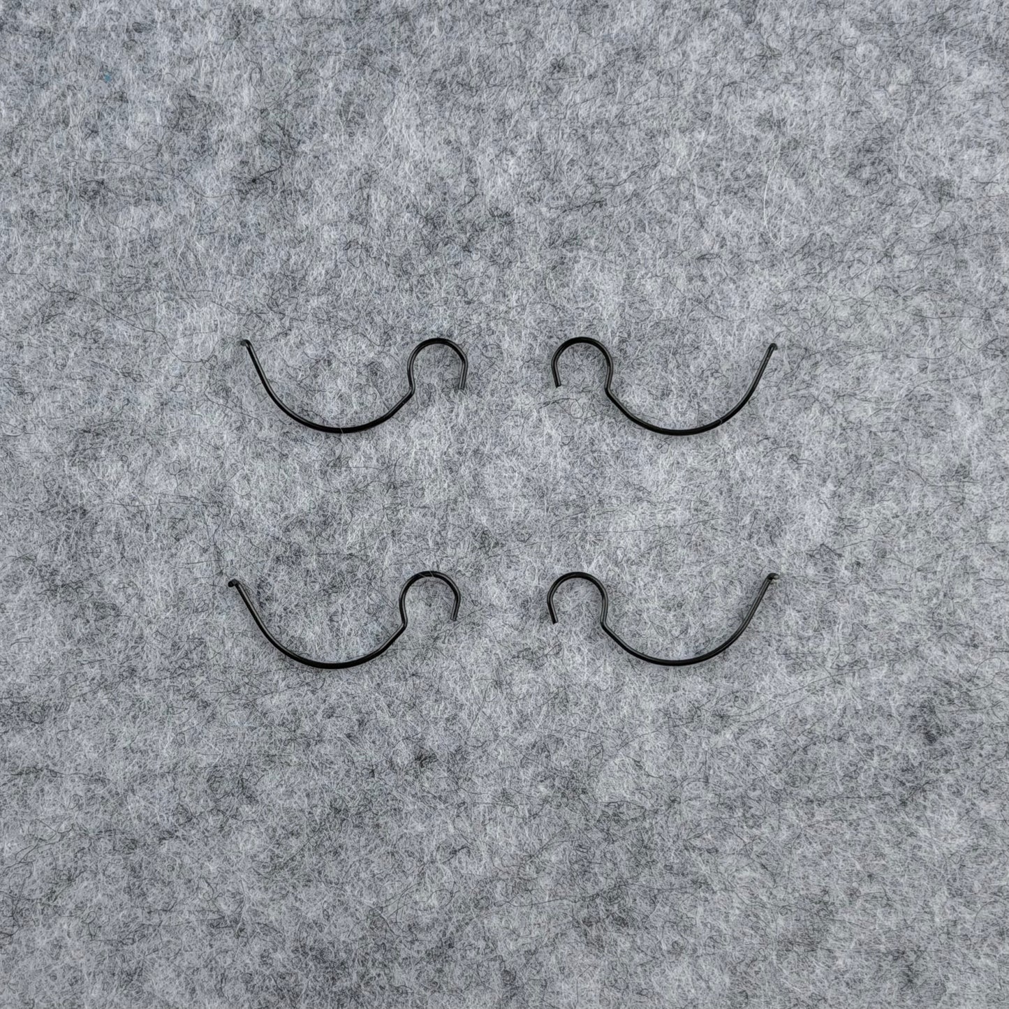 Kráki Piano Wire Core Springs - 2 Sets