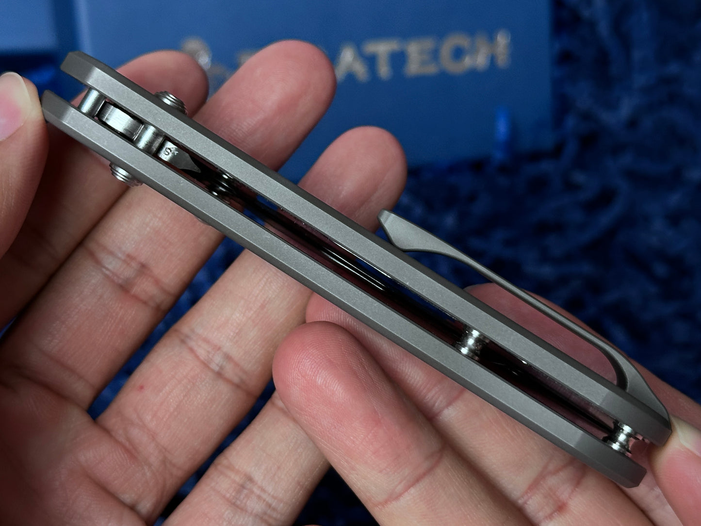 Piratech Kraken