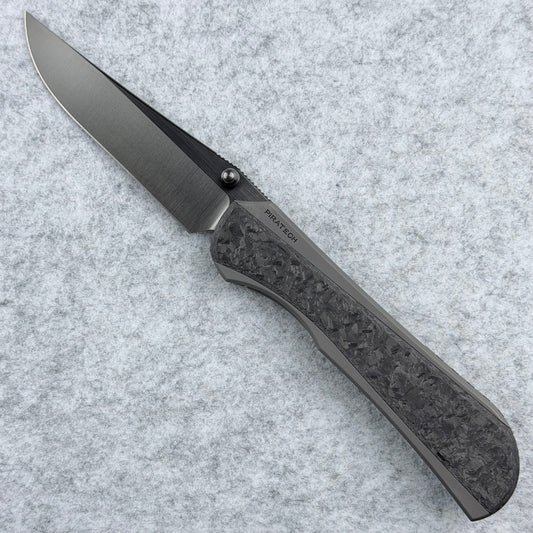 Saga DLC - Shred Carbon Fiber