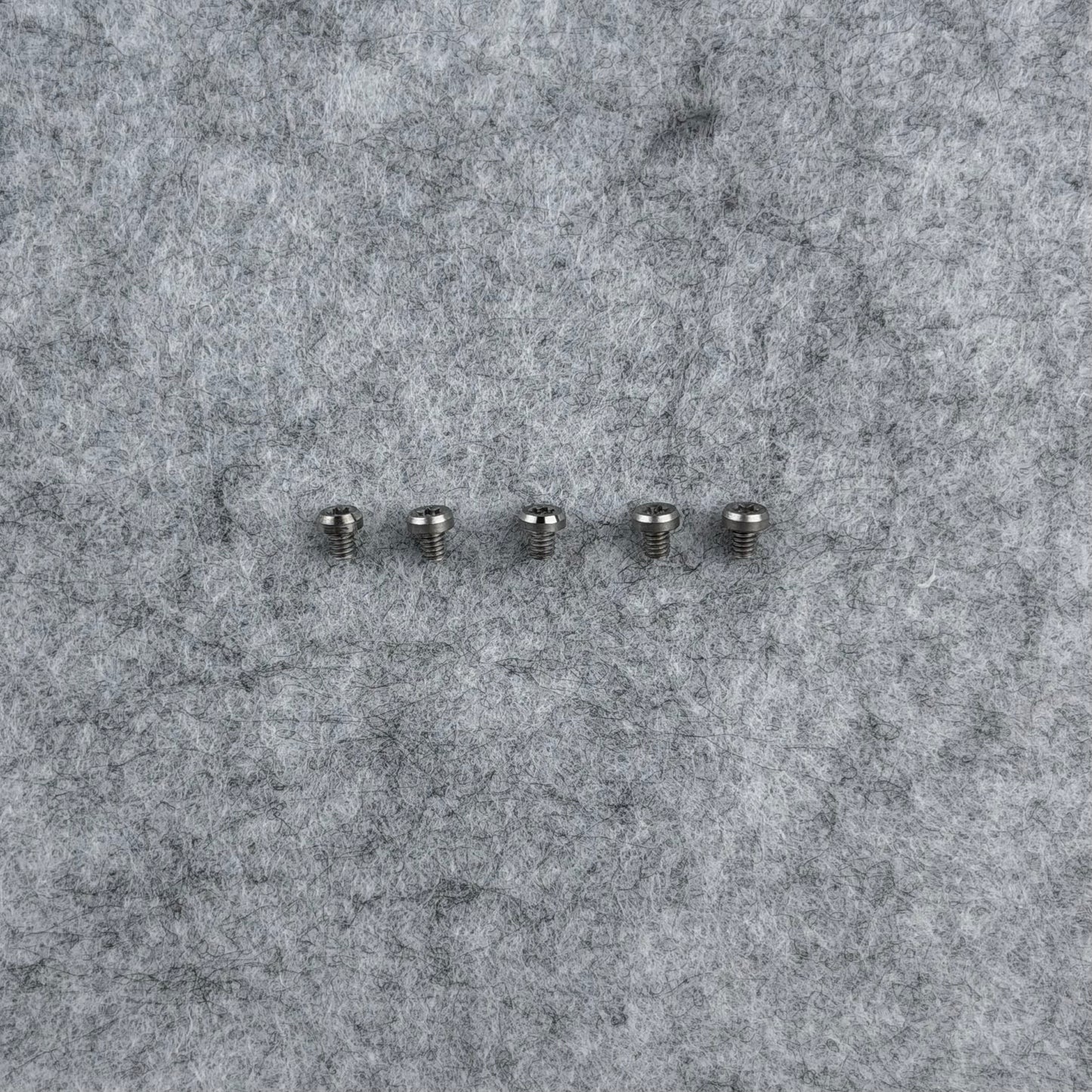 Kráki Spare Parts