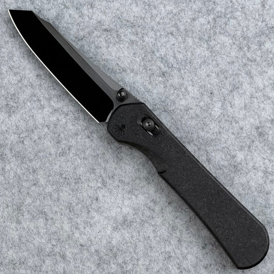 Kráki Scales - Alcor Black