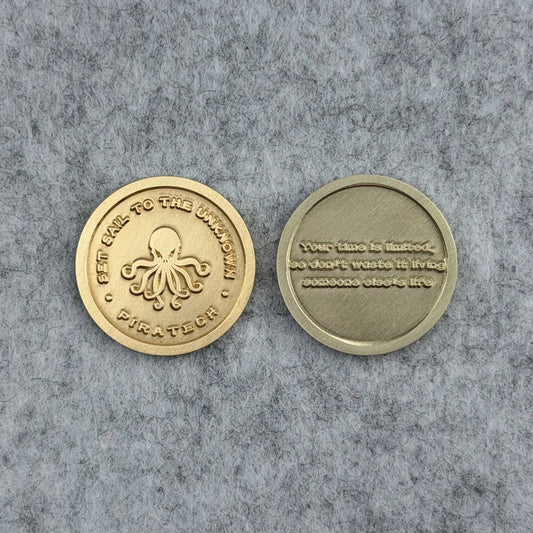 Treasure Bag