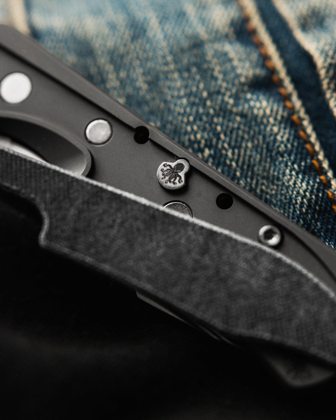 Piratech Slippy Tsunami | Adjustable slip-joint 2.874"
