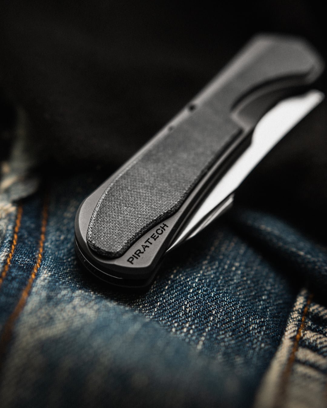 Piratech Slippy Tsunami | Adjustable slip-joint 2.874"