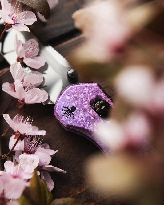 The rename of Kraken to Tsunami -- Sad Yet Important Note From Piratech