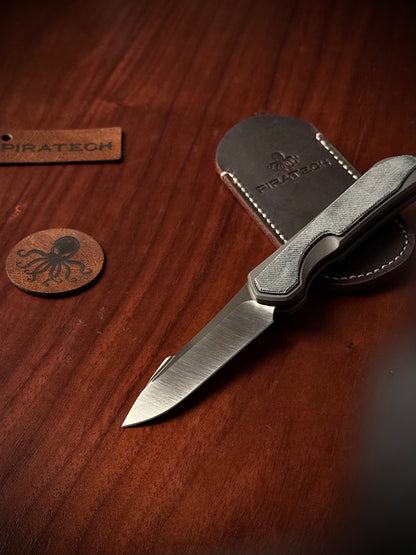 Piratech Slippy Kraken | Adjustable slip-joint 2.874"