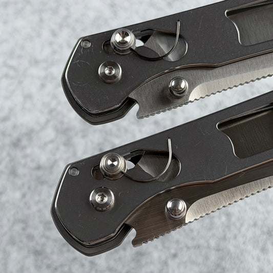 Kráki Piano Wire Core Springs - 2 Sets