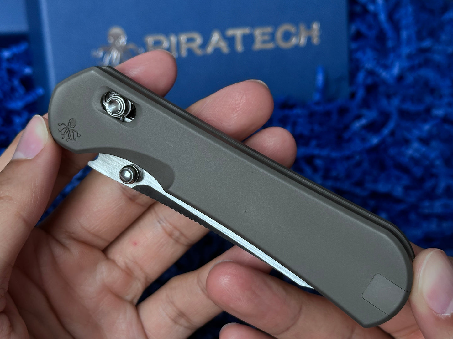 Piratech Kraken