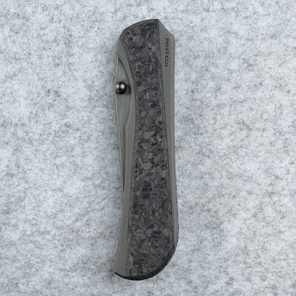 Saga DLC - Shred Carbon Fiber