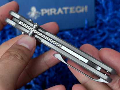 Piratech Kraken