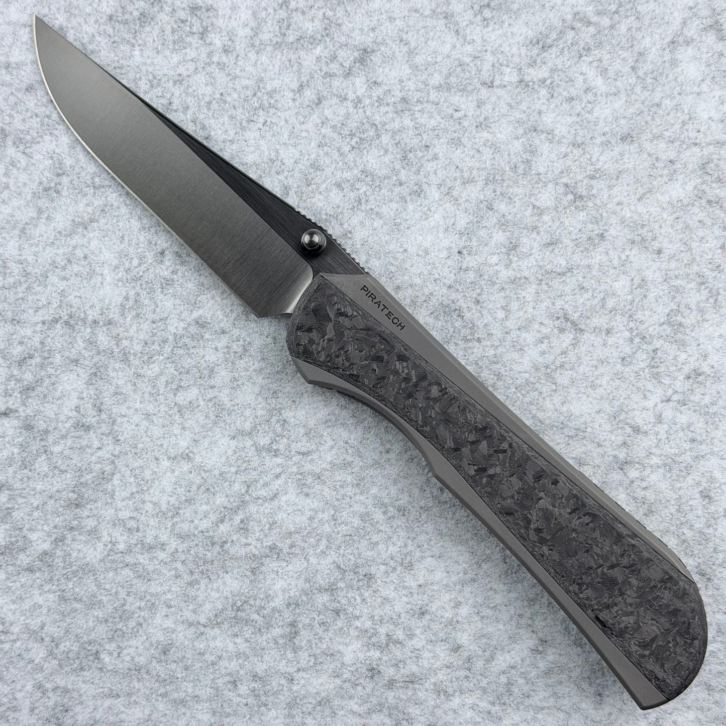 Saga DLC - Shred Carbon Fiber