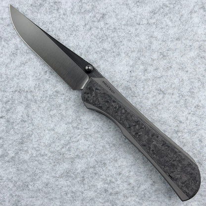 Saga DLC - Shred Carbon Fiber