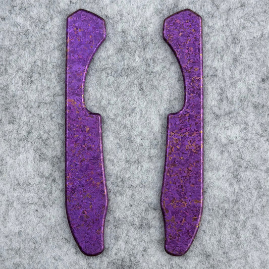 Slippy Kráki Inlay - Nova Purple