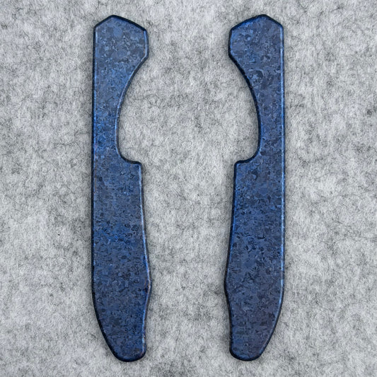 Slippy Kráki Inlay - Piratech® Blue