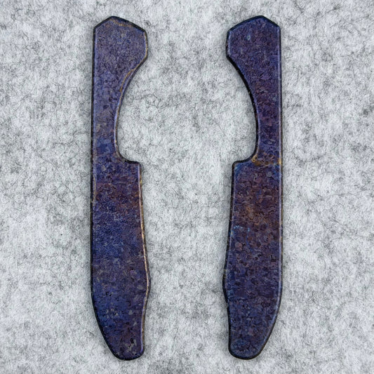 Slippy Kráki Inlay - Nebula