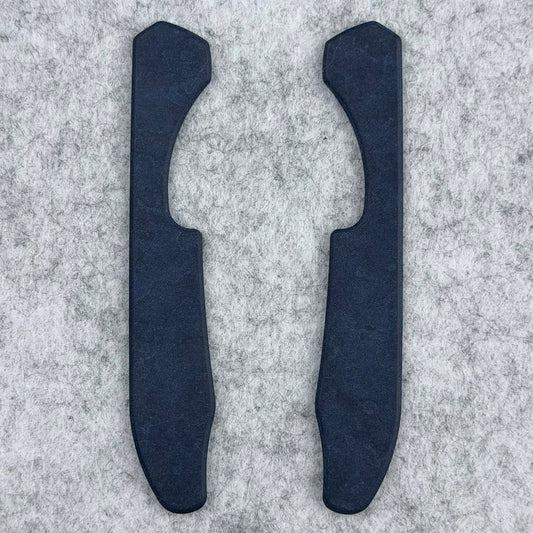 Slippy Kráki Inlay - Blue Canyon