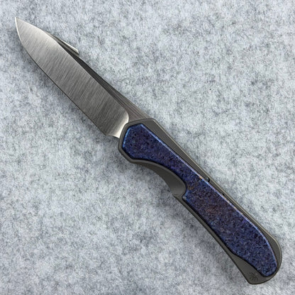 Slippy Kráki Inlay - Nebula