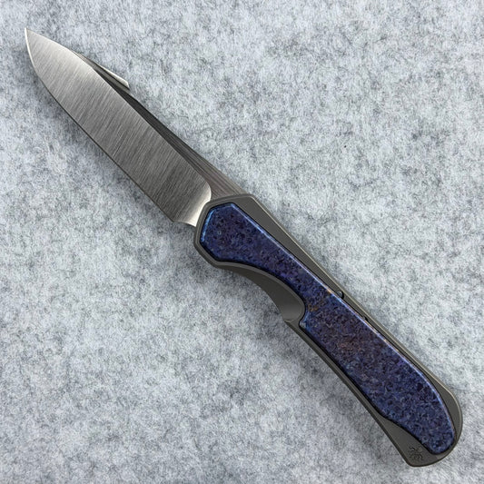 Slippy Kráki Inlay - Nebula