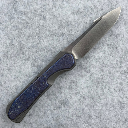 Slippy Kráki Inlay - Nebula