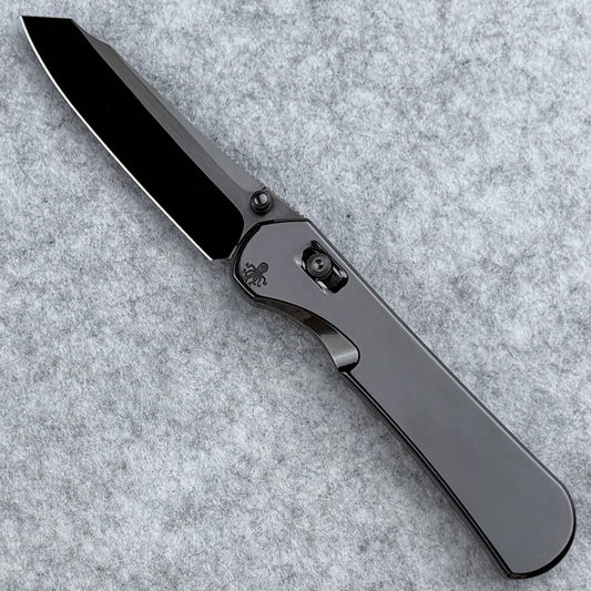 Kráki Scales - Black Pearl - Zirconium Scales