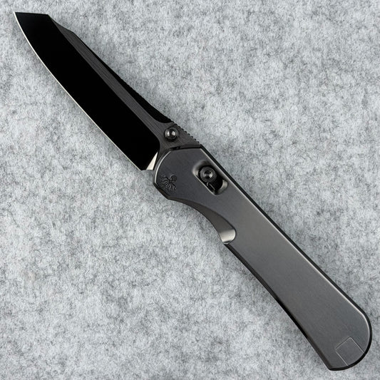 Kráki Scales - Hand Satin DLC