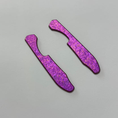 Slippy Tsunami Inlay - Nova Purple