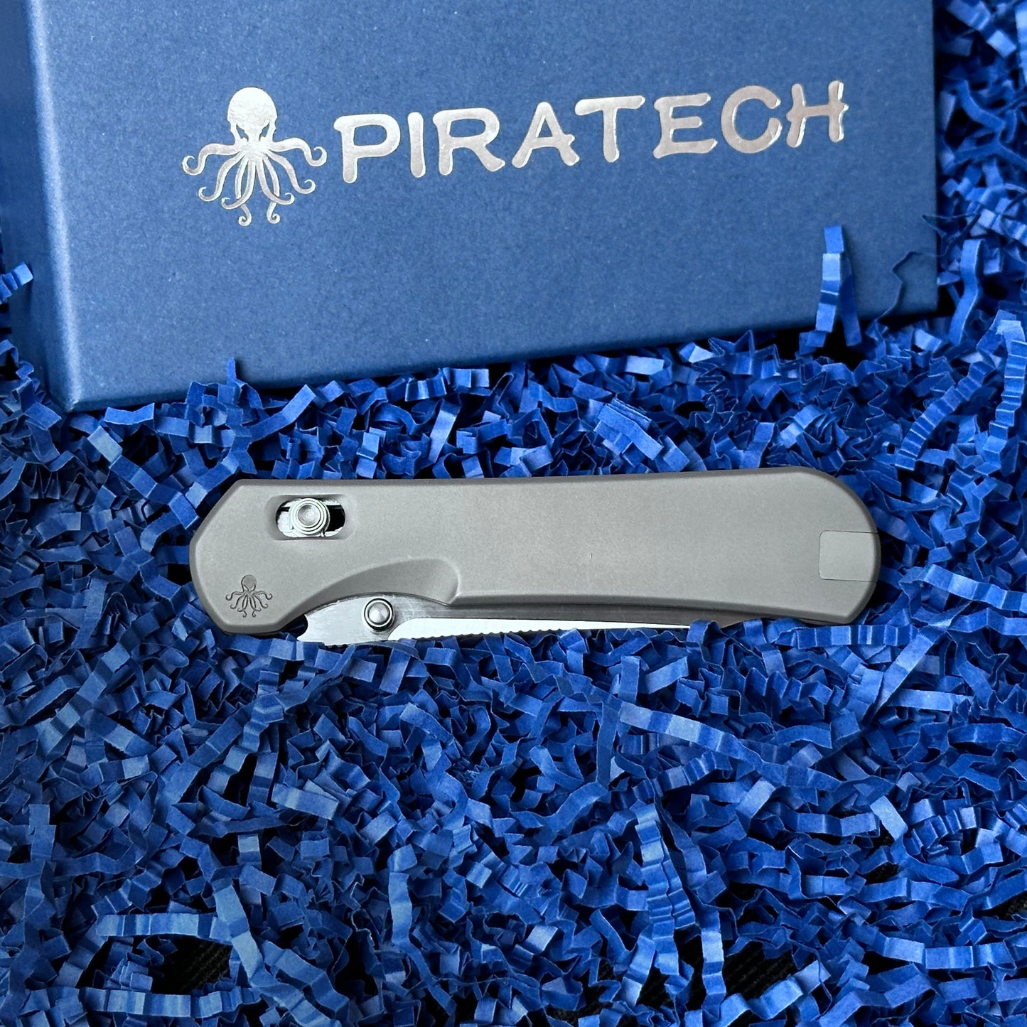 Piratech Kraken