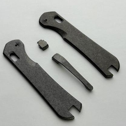 Tsunami Scales - Alcor Black