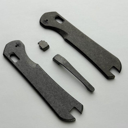 Tsunami Scales - Alcor Black
