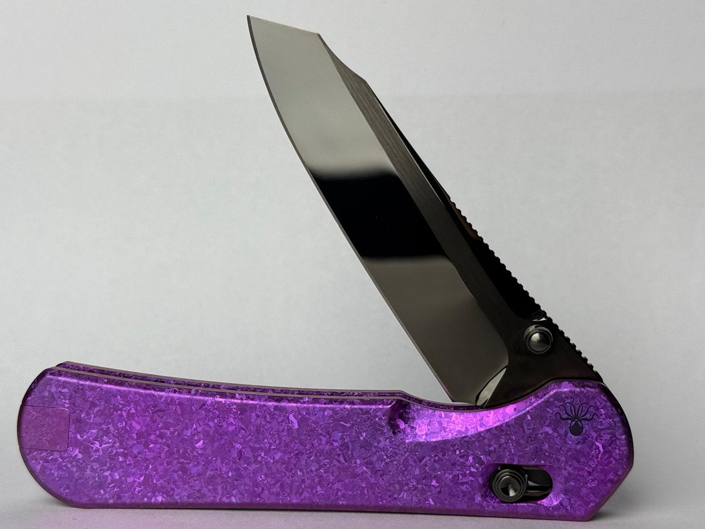 Kraken Scales - Nova Purple