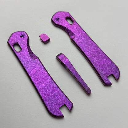 Kraken Scales - Nova Purple
