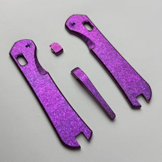Kraken Scales - Nova Purple