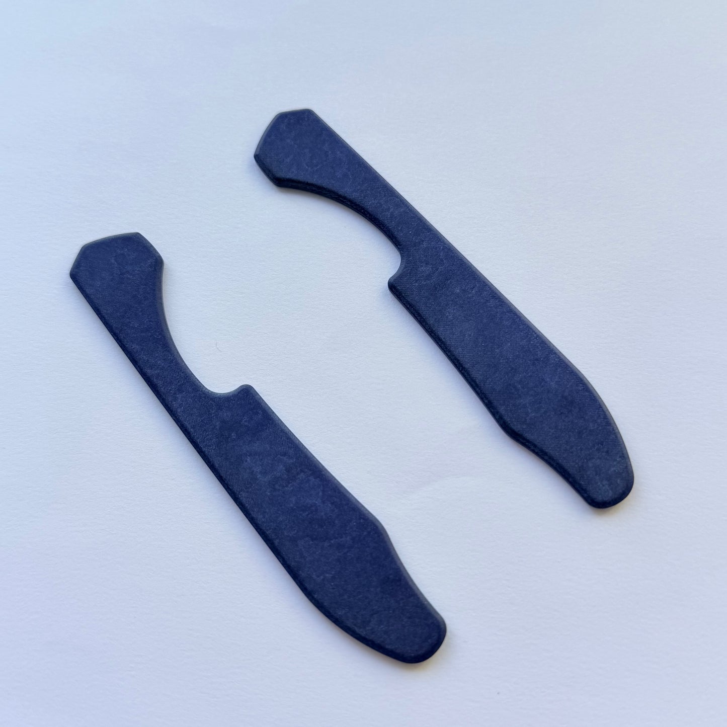 Slippy Tsunami Inlay - Blue Canyon