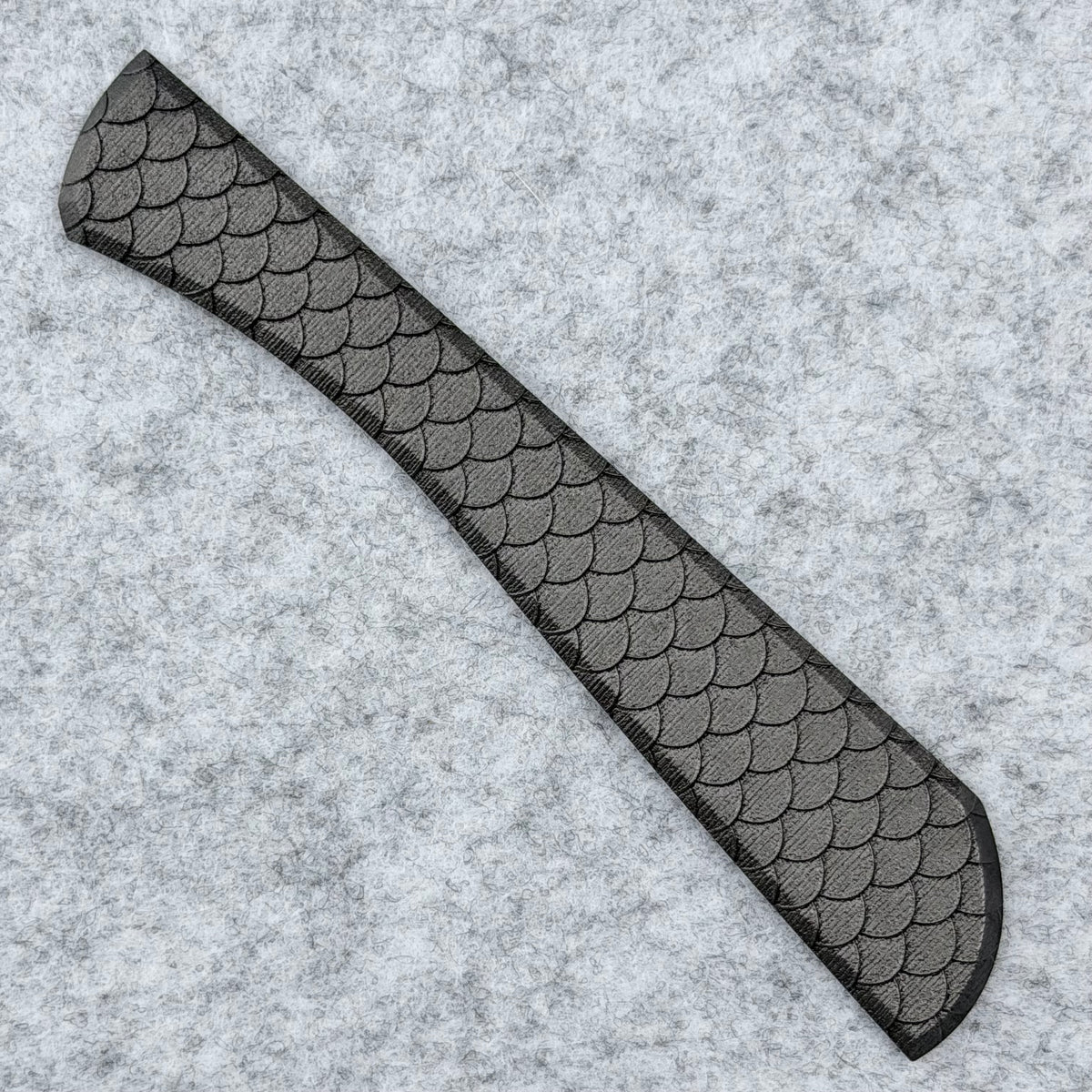 Saga Inlay - DLC Dragon | 3D Laser Engraving