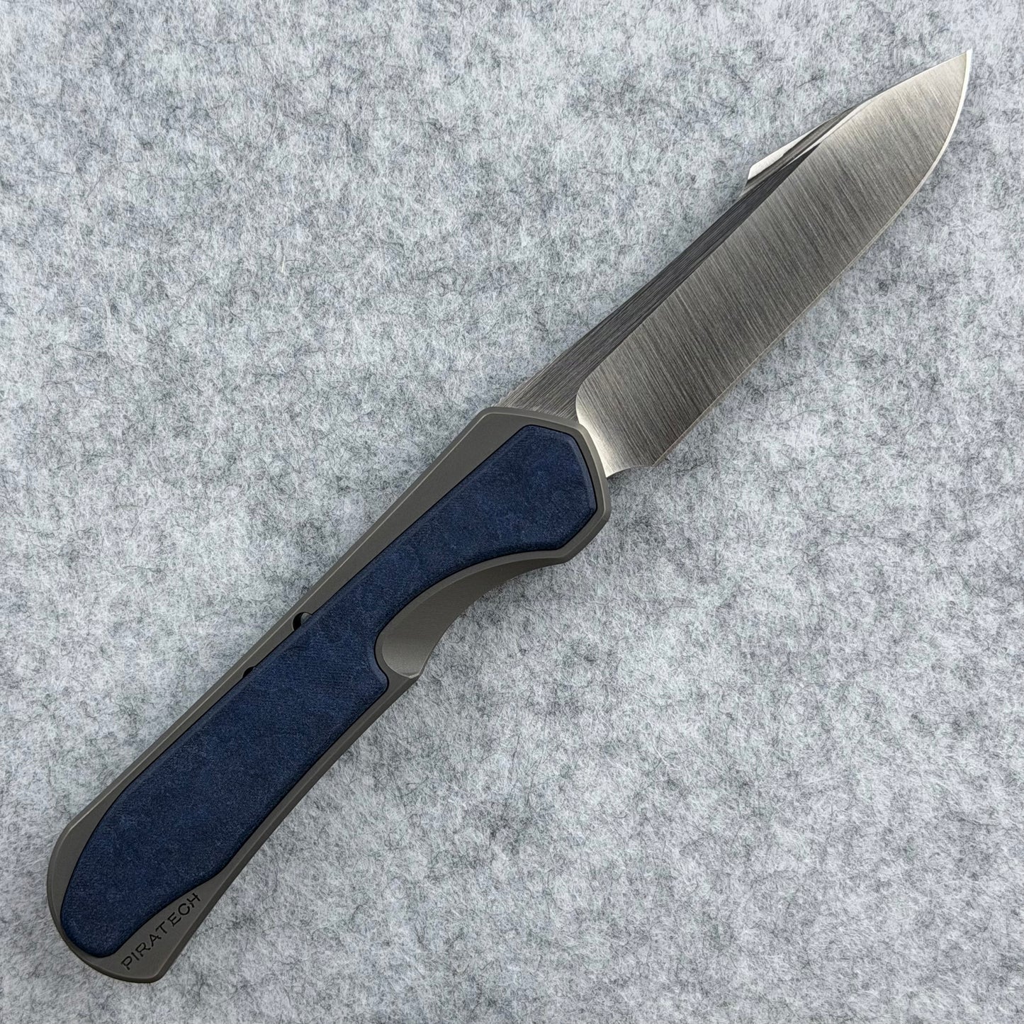 Slippy Kráki Inlay - Blue Canyon