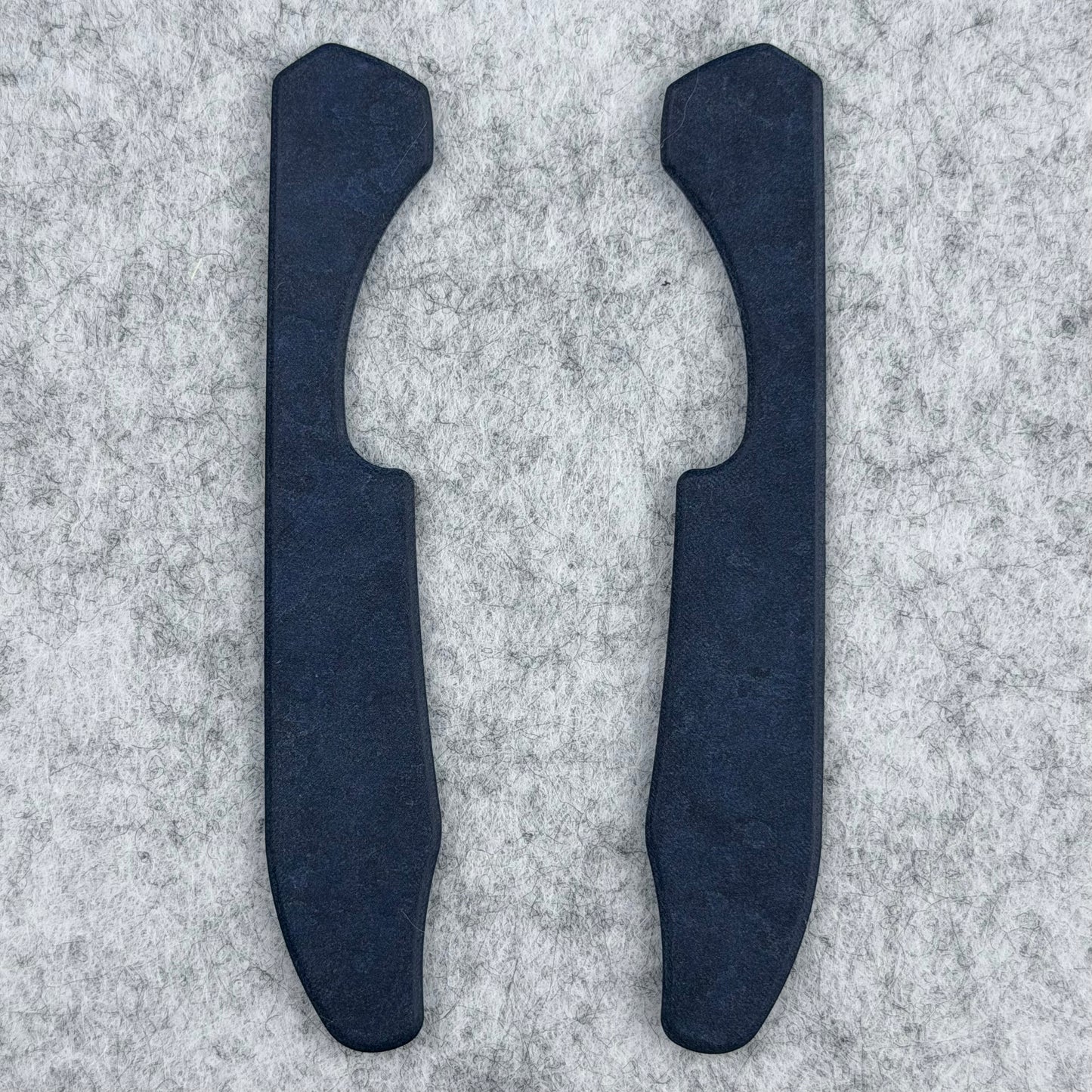 Slippy Kráki Inlay - Blue Canyon