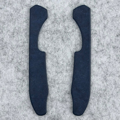 Slippy Kráki Inlay - Blue Canyon