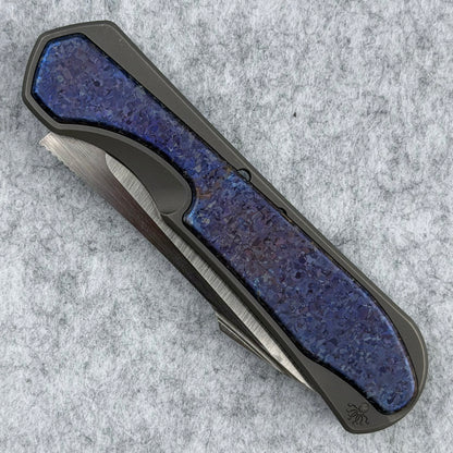 Slippy Kráki Inlay - Nebula