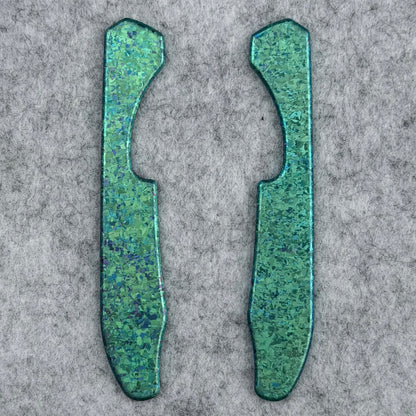 Slippy Kráki Inlay - Neon Green