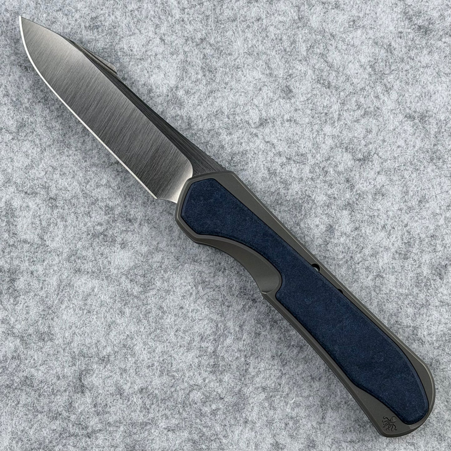 Slippy Kráki | Richlite Blue Canyon