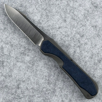Slippy Kráki | Richlite Blue Canyon