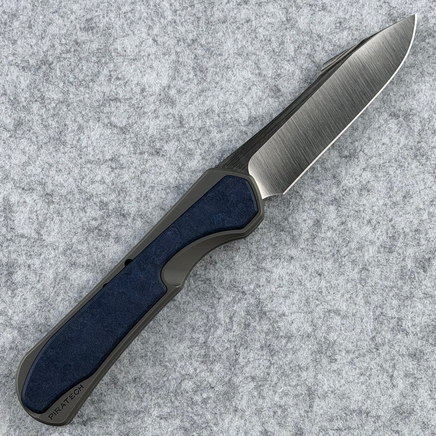 Slippy Kráki | Richlite Blue Canyon