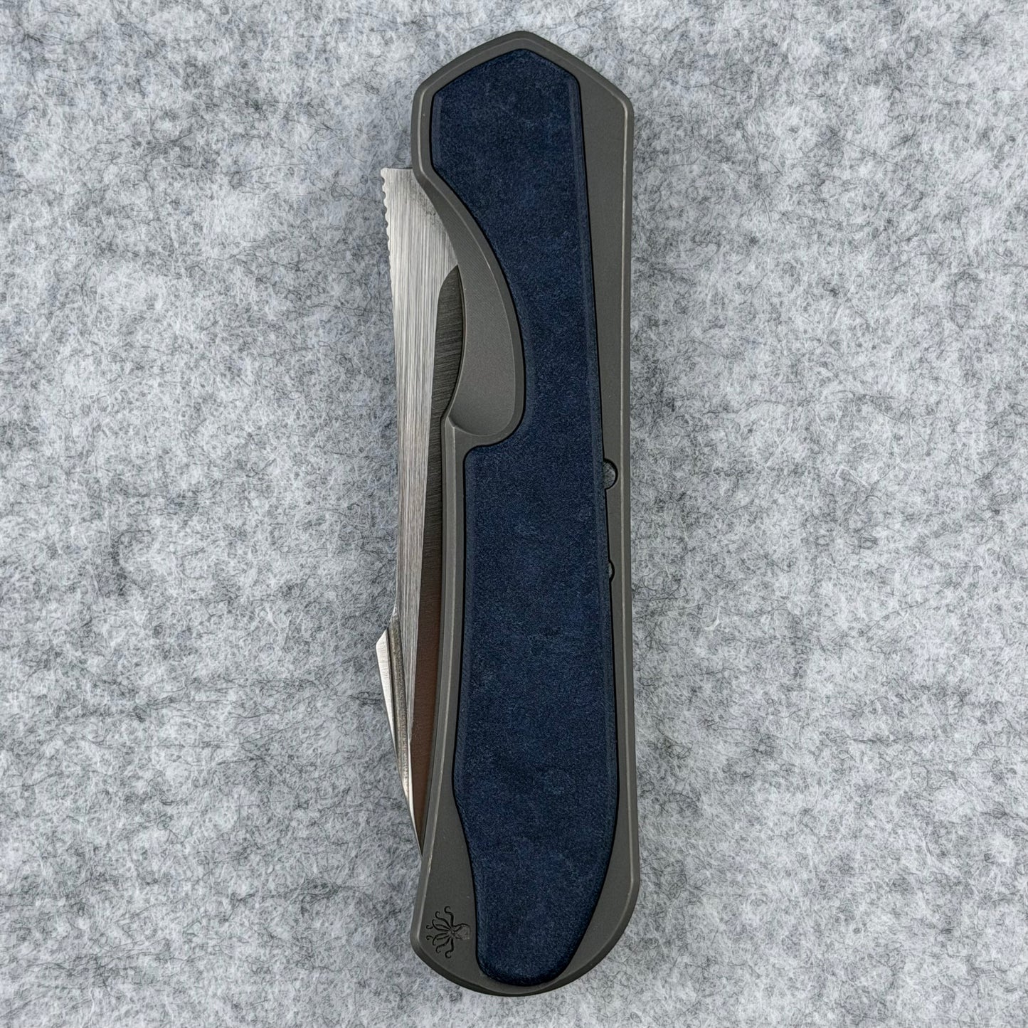 Slippy Kráki | Richlite Blue Canyon
