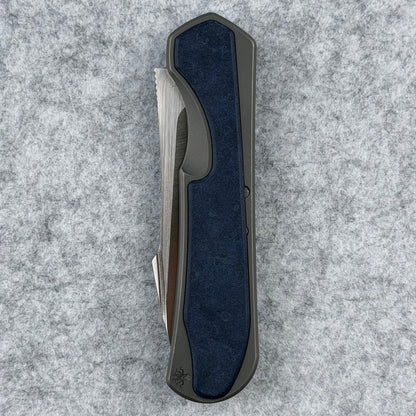 Slippy Kráki | Richlite Blue Canyon