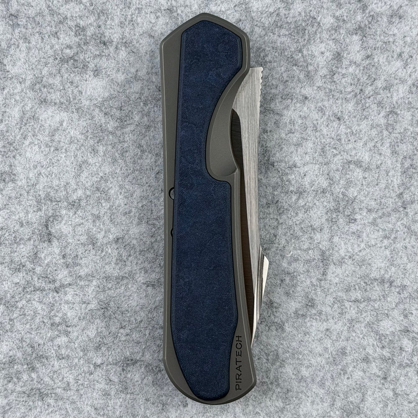 Slippy Kráki | Richlite Blue Canyon