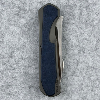 Slippy Kráki | Richlite Blue Canyon