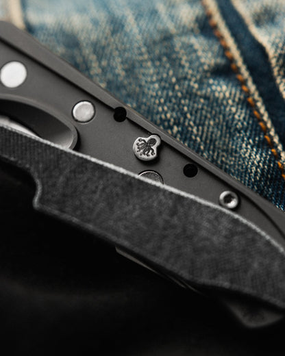 Piratech Slippy Tsunami | Adjustable slip-joint 2.874"