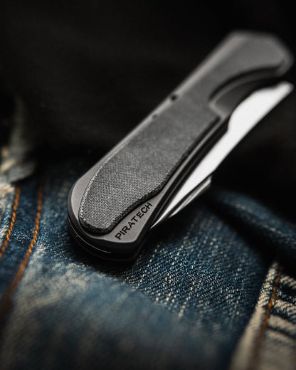 Piratech Slippy Tsunami | Adjustable slip-joint 2.874"