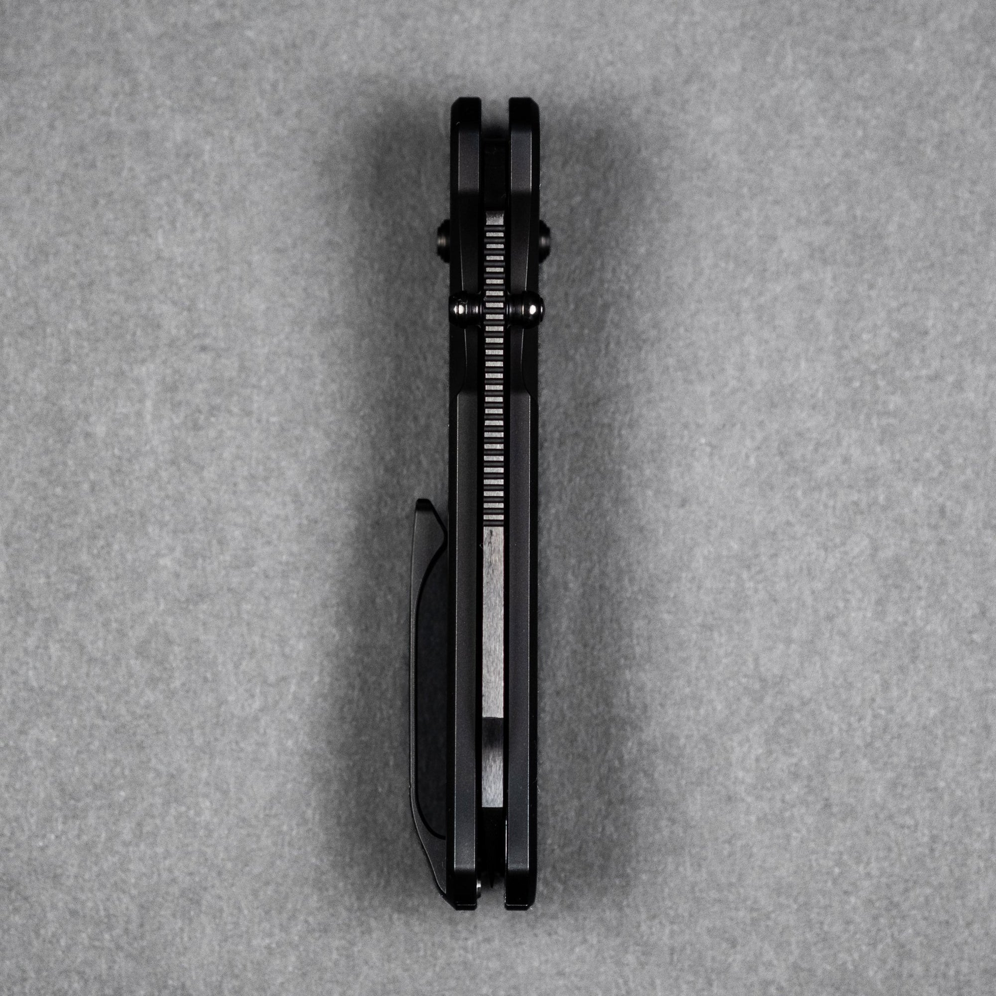 Piratech® x Urban Tsunami | Mirror-Polished DLC S90V w/ DLC Titanium C