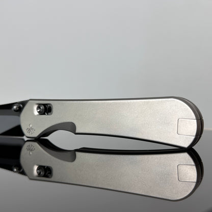 Kraken Scales - Zirconia Ceramic Blast